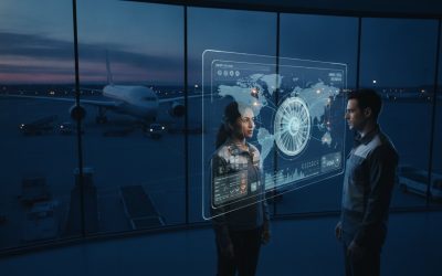 AOG Logistics Solutions: Managing Mission-Critical Aircraft on Ground Emergencies