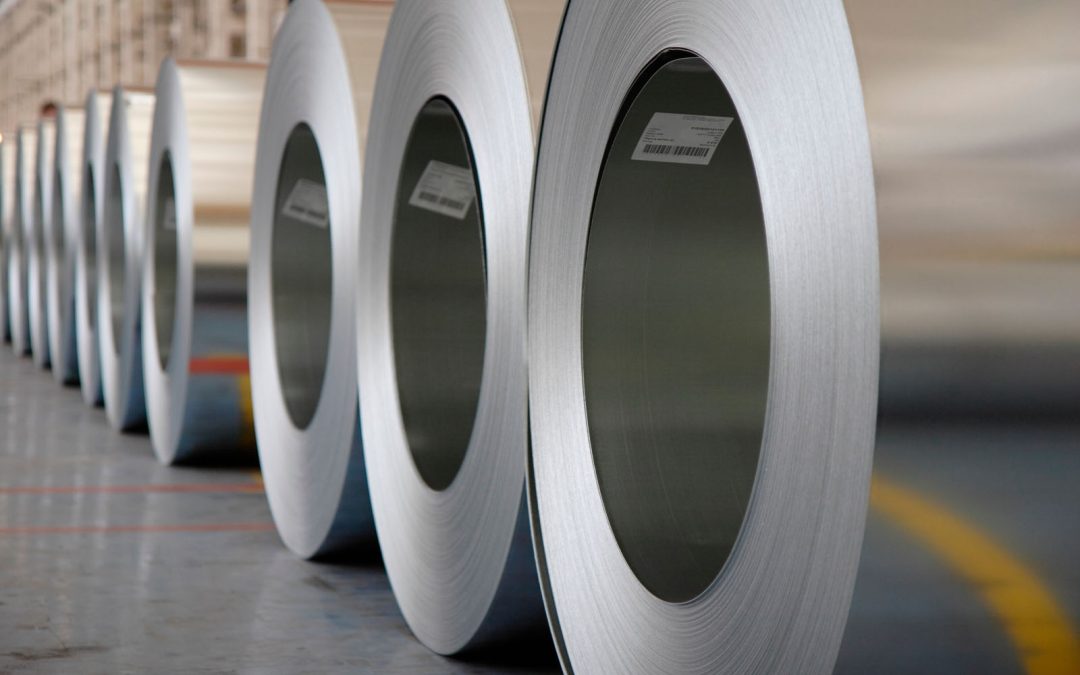 Sweating the Details Essential for Avoiding Dumping Penalties
