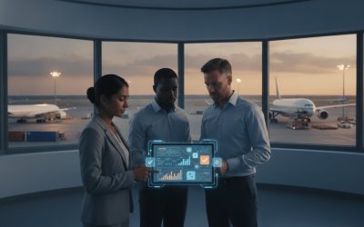 Air export documentation requirements: 3 steps to compliance
