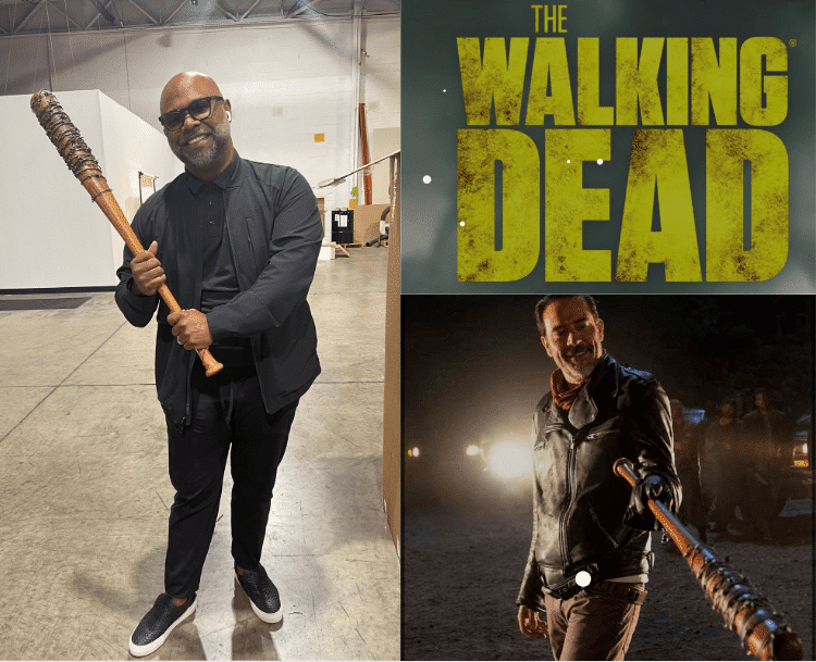 Don – Walking Dead Case Study