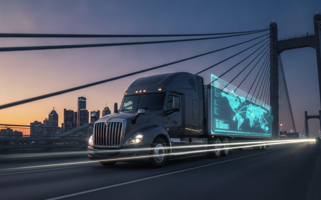 Expedited Freight Shipping Detroit: Mission-Critical Logistics for Industrial Leaders