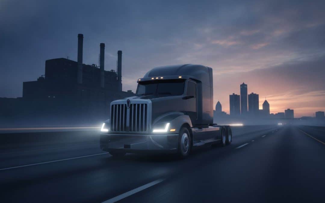 Expedited Freight Shipping Detroit: Mission-Critical Logistics for Industrial Leaders