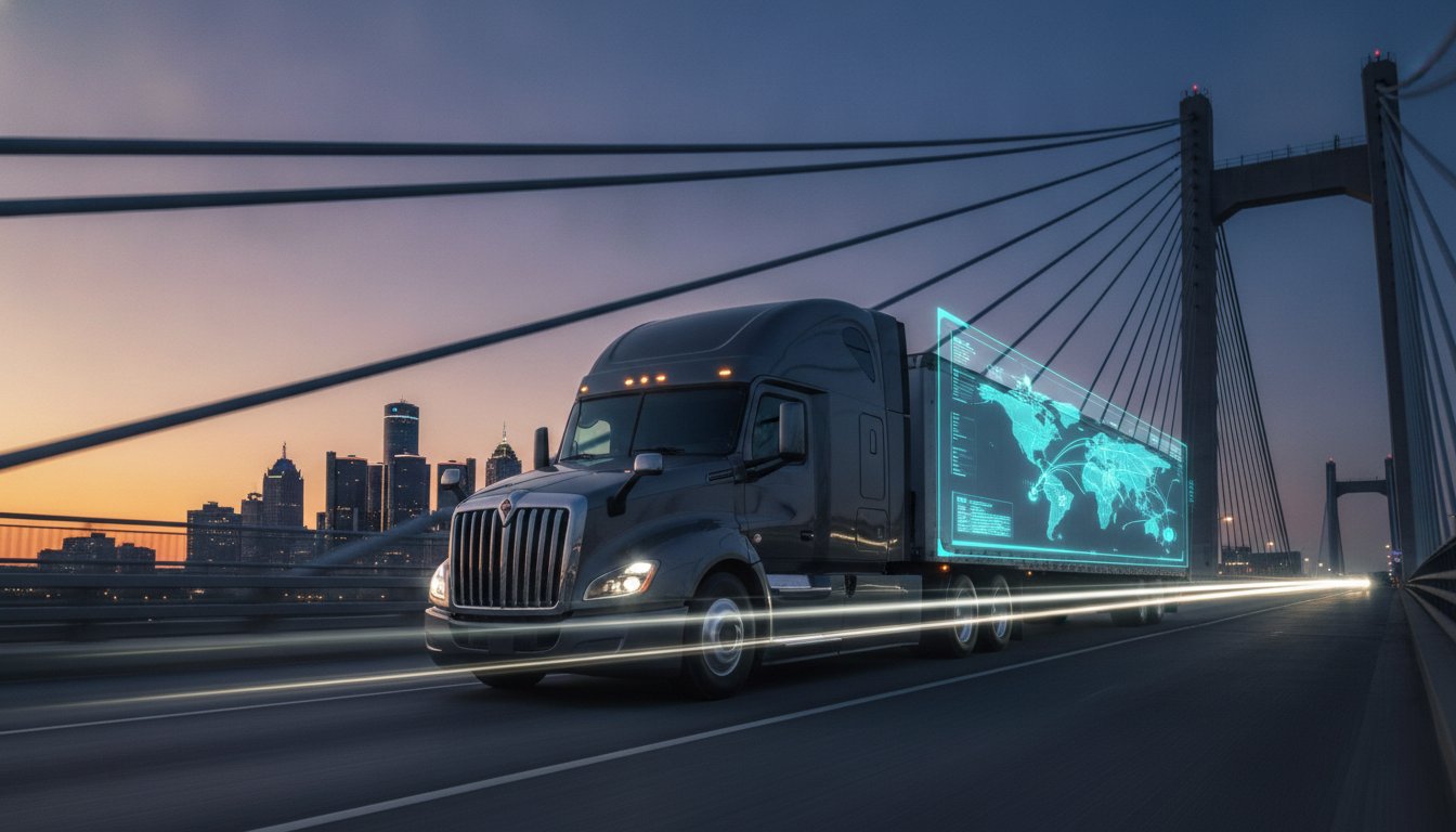 Expedited Freight Shipping Detroit: Mission-Critical Logistics for Industrial Leaders – Hero Image Expedited Freight Shipping Detroit: Mission-Critical Logistics for Industrial Leaders