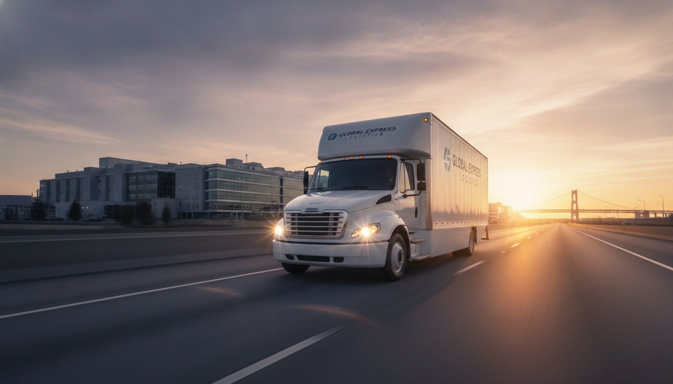 Expedited Ground Shipping Michigan: Mission-Critical Speed for Industrial Leaders