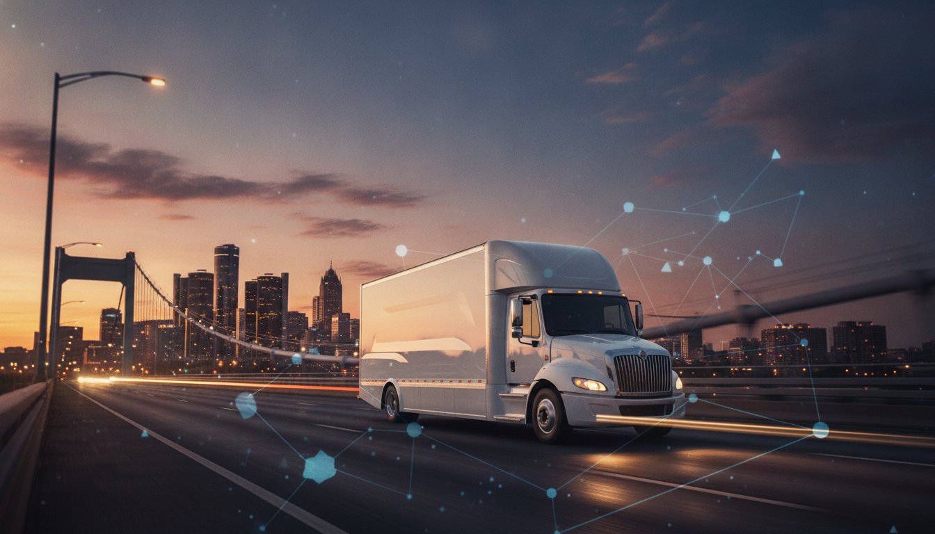 Expedited Ground Shipping Michigan: Strategic Logistics for High-Stakes Manufacturing