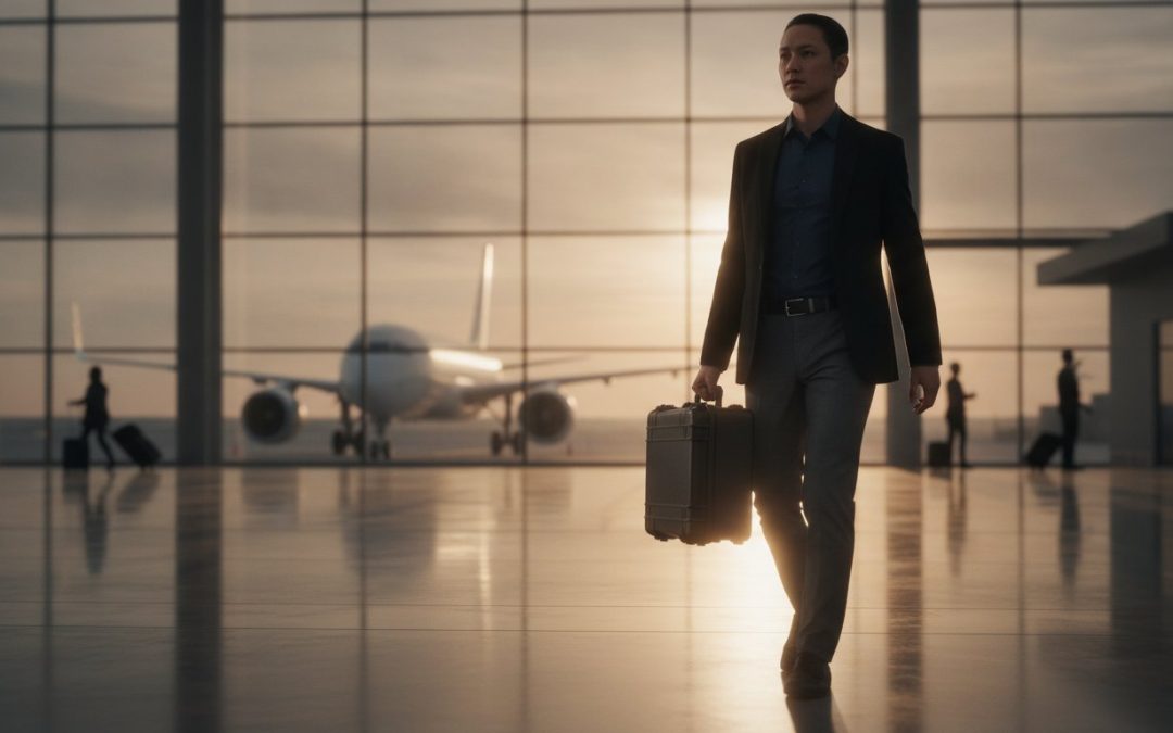 Hand Carry Logistics Air Freight: Mission-Critical On-Board Courier Solutions (2026)