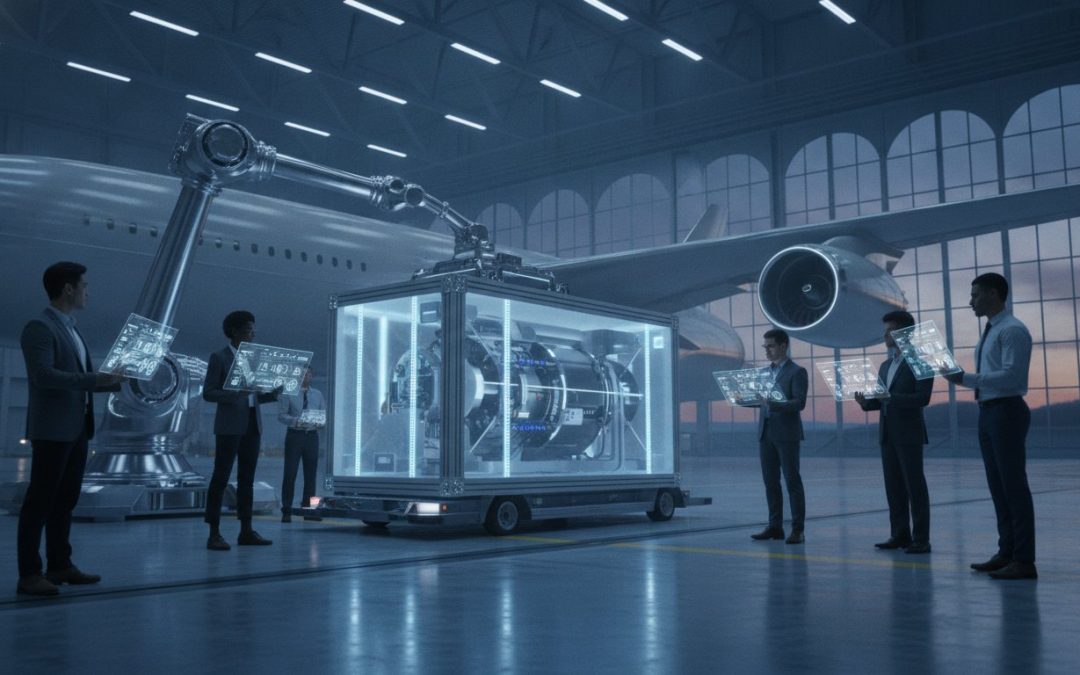 High-Value Cargo Shipping Checklist: Protecting Mission-Critical Assets in 2026