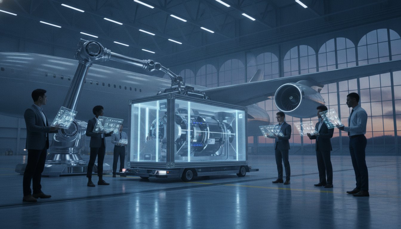 High-Value Cargo Shipping Checklist: Protecting Mission-Critical Assets in 2026
