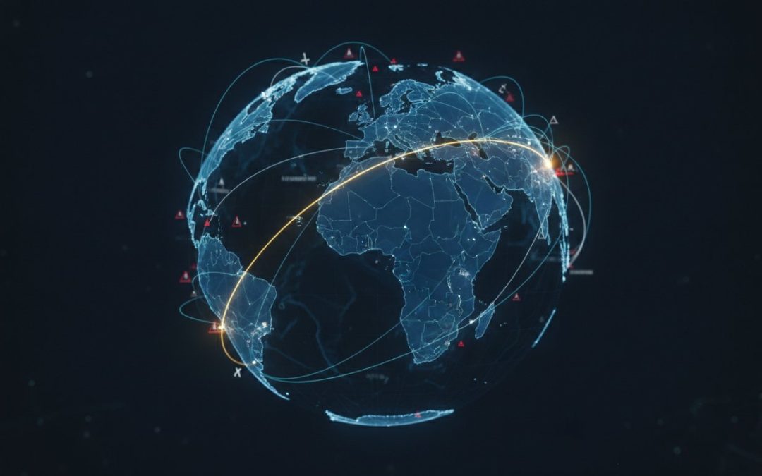 Mission-Critical Cargo Logistics: Navigating High-Stakes Industrial Shipping in 2026