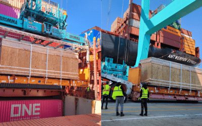 No Freight Shipment to China is Too Taxing for ICAT Logistics Detroit