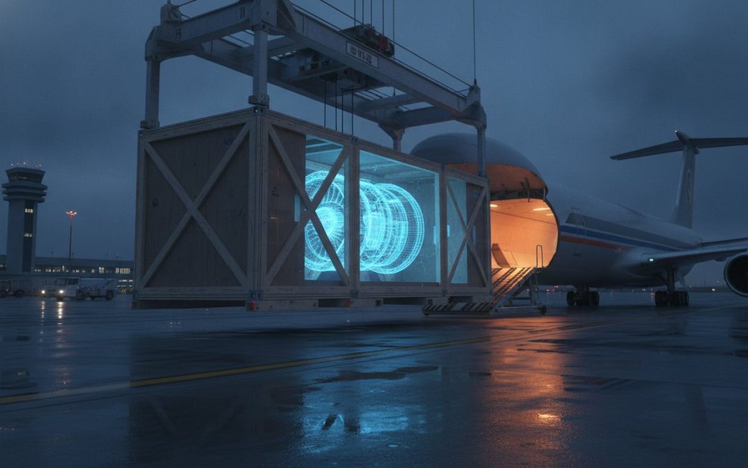 Packaging and Crating Services for Freight: Securing Mission-Critical Assets in 2026