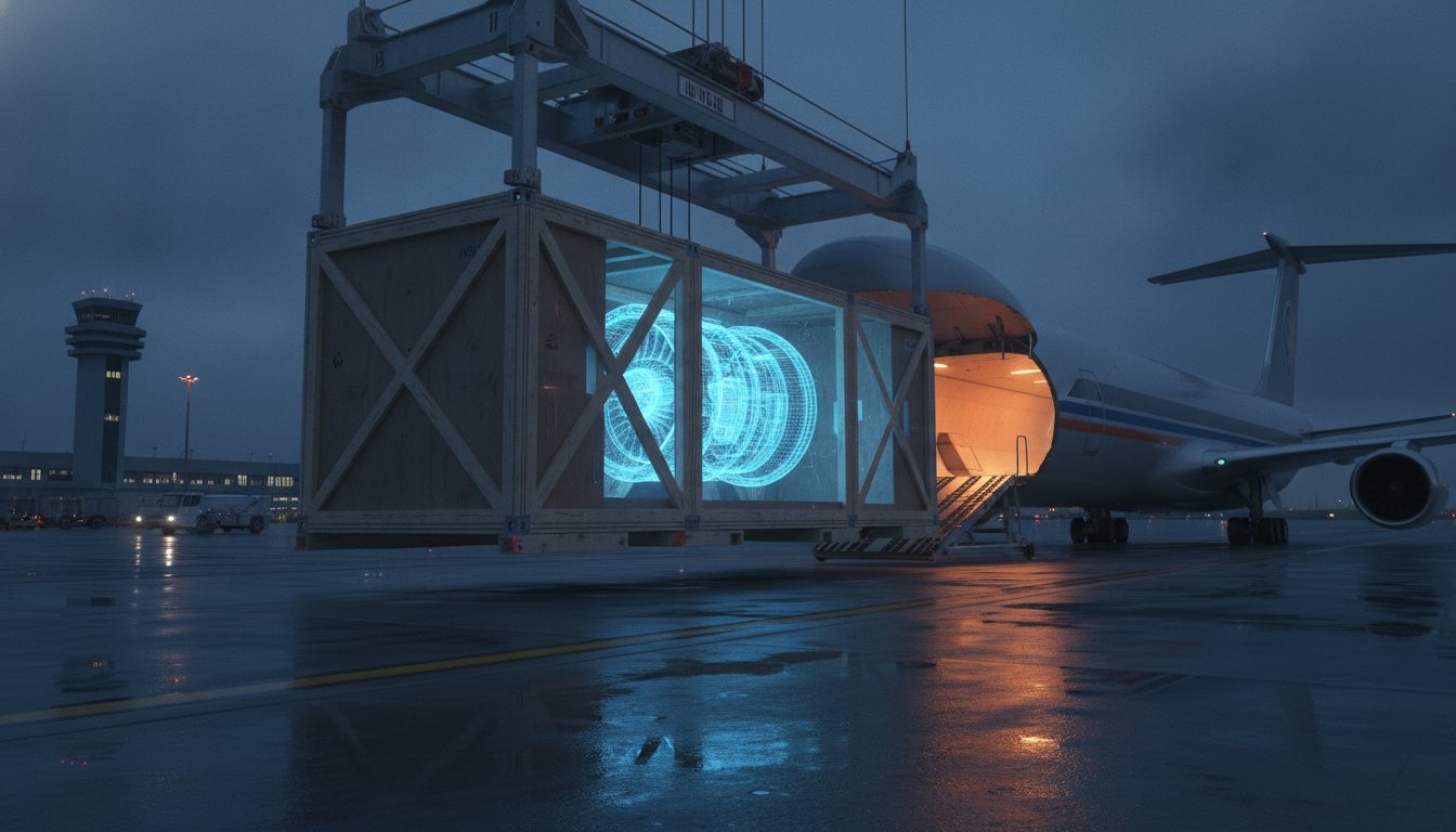Packaging and Crating Services for Freight: Securing Mission-Critical Assets in 2026 – Hero Image Packaging and Crating Services for Freight: Securing Mission-Critical Assets in 2026