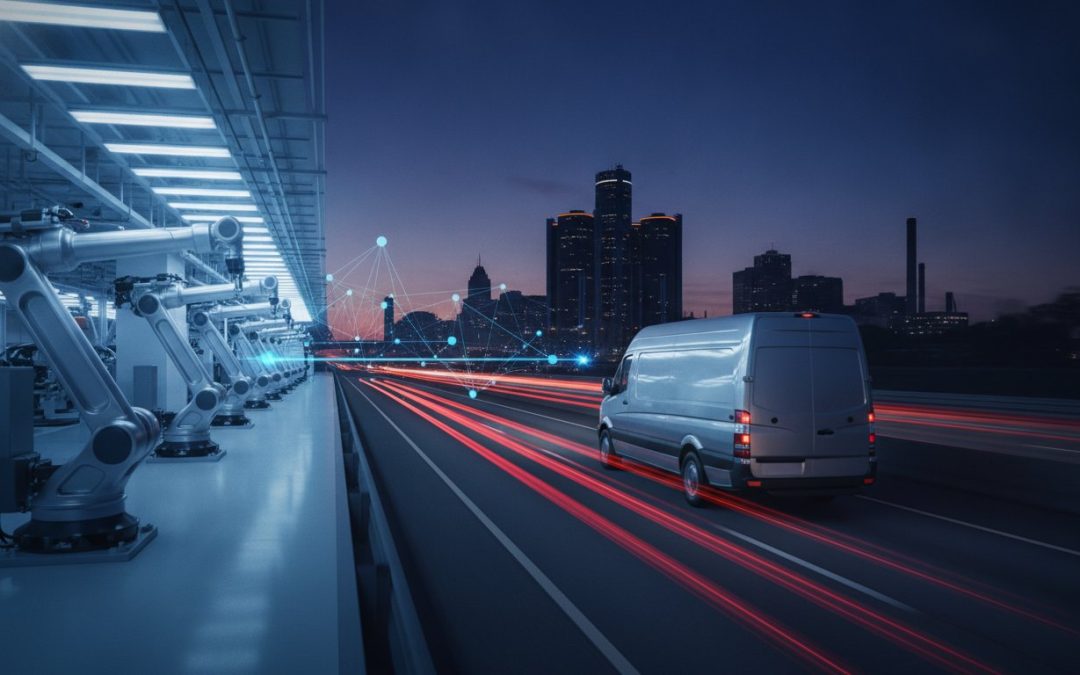 Same Day Freight Michigan: Strategic Logistics for High-Stakes Supply Chains