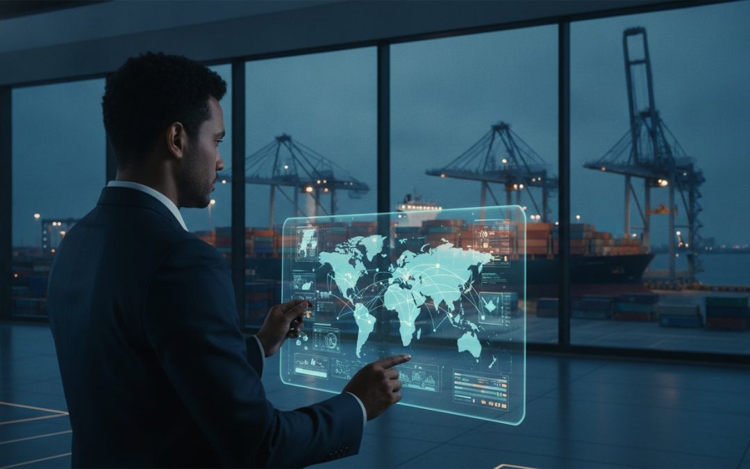 The Shipper’s Letter of Instructions (SLI): A Mission-Critical Guide for Global Exports
