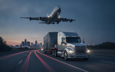 Time-Critical Freight Michigan: Managing Mission-Critical Logistics in 2026