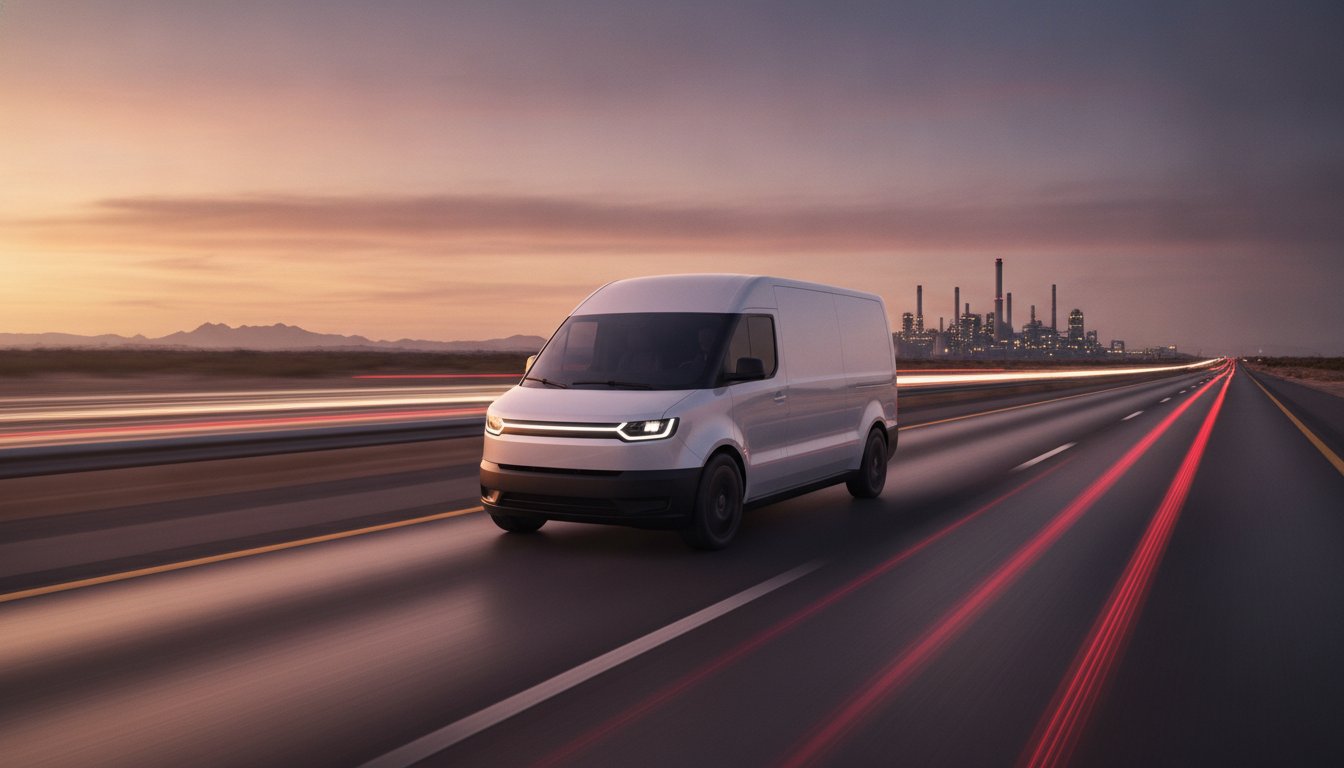 Time sensitive freight Michigan: 3 case studies on rapid delivery – Hero Image Time sensitive freight Michigan: 3 case studies on rapid delivery