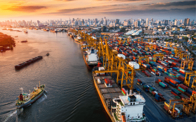 USING PROPER INCOTERMS FOR INTERNATIONAL FREIGHT SHIPPING