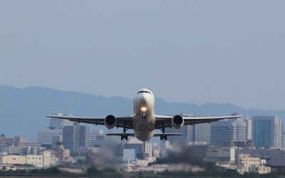 Urgent Aircraft Part to Africa