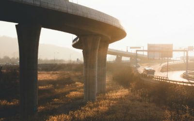 A CASE FOR REBUILDING AMERICA’S INFRASTRUCTURE