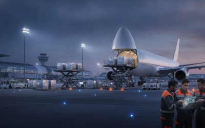 Air freight to Europe from USA cost: 3 key price factors