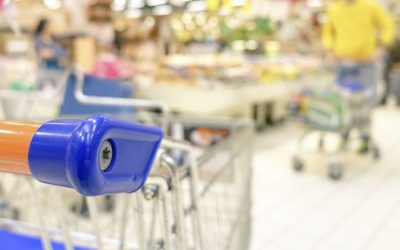 Big Savings at the Grocery Store