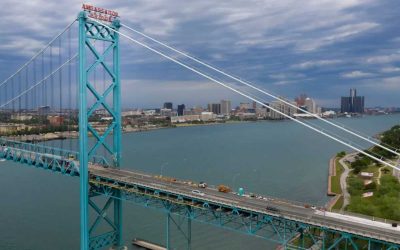 Canadian Border Workers Reach Tentative Deal: Averting Strike and Ensuring Smooth Cross Border Trade