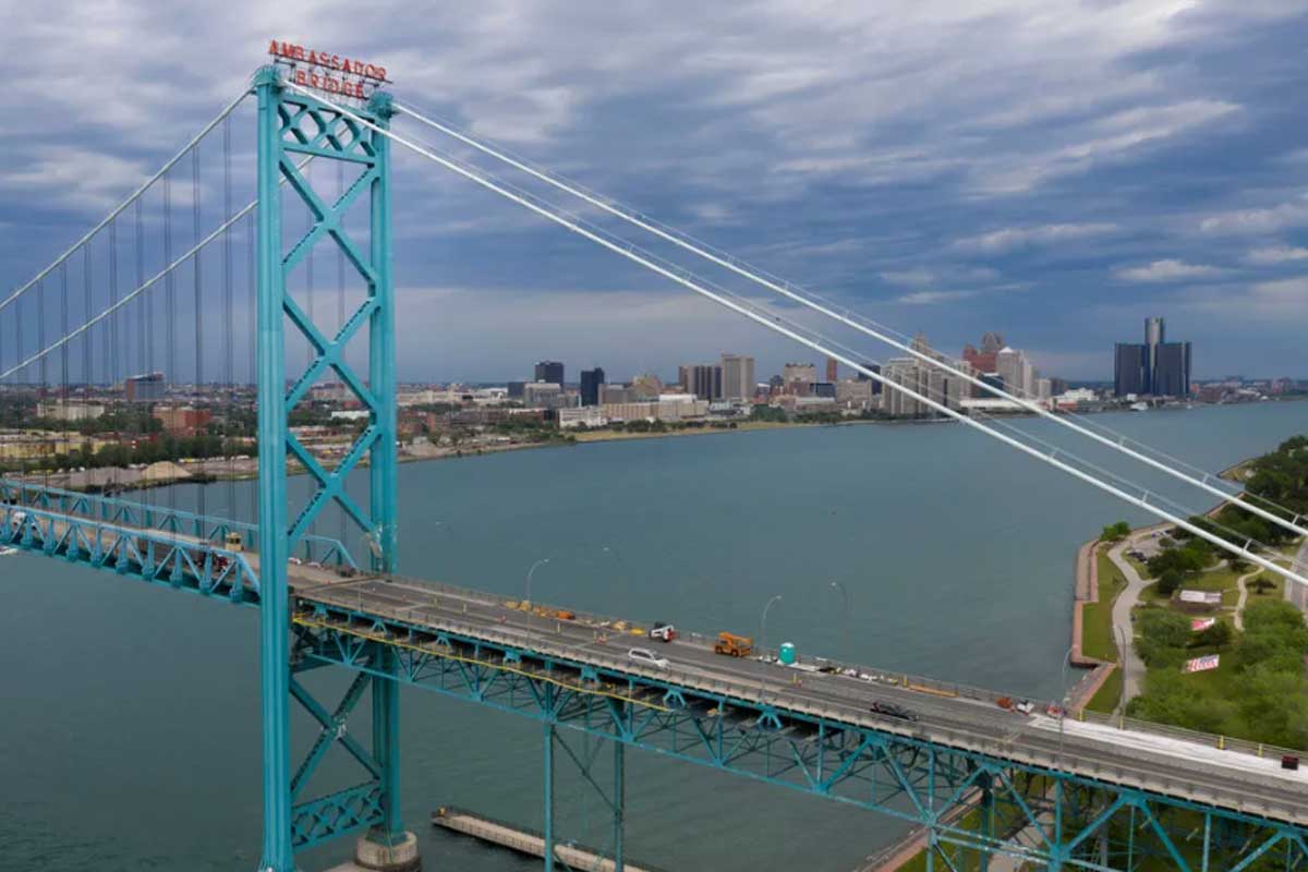 bridge