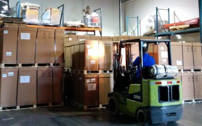 NURTURING SUPPLIER RELATIONSHIPS FOR MUTUAL BENEFIT