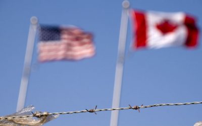 DON’T WAIT TILL THE LAST MINUTE TO PLAN FOR AMERICA FIRST