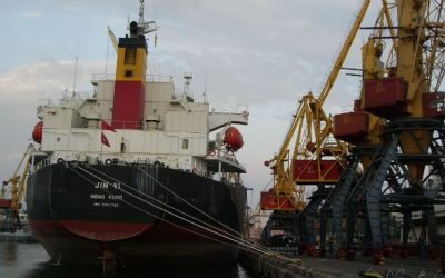 HOW TO IMPROVE SUPPLY CHAIN VISIBILITY