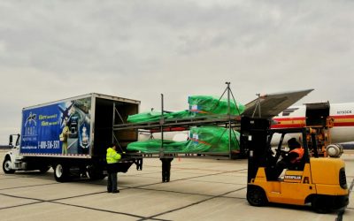 HOW TO REDUCE WORRY ABOUT YOUR CARGO SHIPMENT