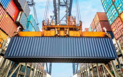 HOW TO SELECT A COMPANY TO MOVE YOUR INTERNATIONAL FREIGHT