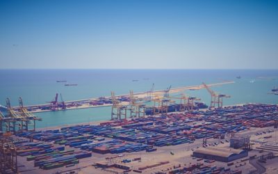 Lacking Papers, Overseas Freight Was Dead in the Water