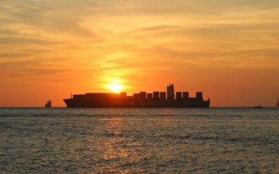 LOGISTICS DECISIONS ARE TOO IMPORTANT TO MAKE ALONE