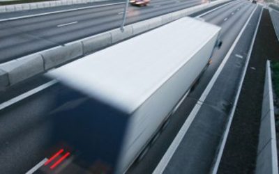 MAKING SURE A U.S. TRUCKING CRISIS IS NOT YOUR PROBLEM