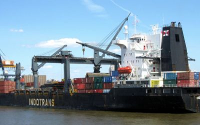 MANAGE RISK THROUGH CARGO INSURANCE