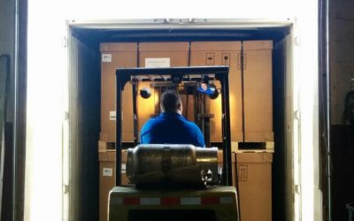 Meeting the Greatest Challenge with Confidence and Professionalism