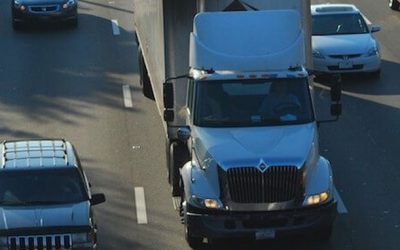 NEW HIGHWAY BILL OFFERS HOPE AND SUPPORT TO FREIGHT CUSTOMERS