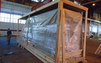 No Need for Big Headaches with Oversize Shipments