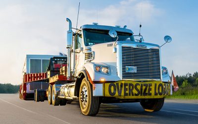 Heavy Haul Transportation: What It Is, Costs, Permits & How to Ship Oversized Freight