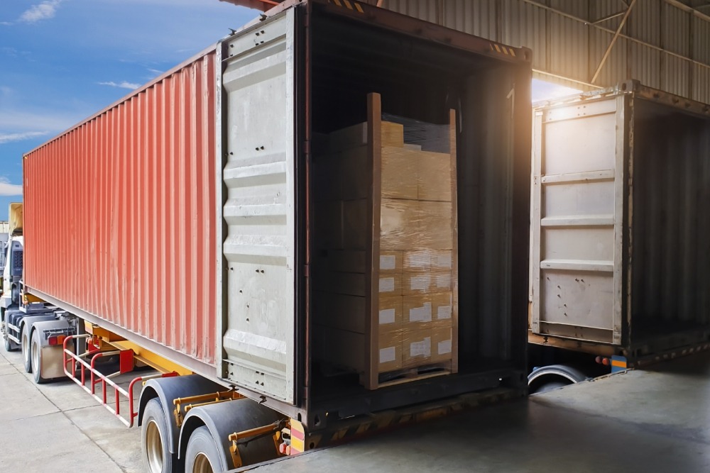 Packaging & Crating Services | ICAT - Detroit, MI