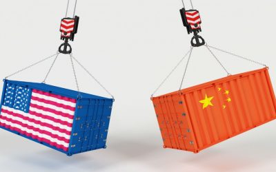 PATIENCE REQUIRED TO SPOT OPPORTUNITY IN CHINA TRADE TIFF