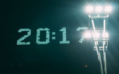 PLANNING FOR A GOOD YEAR