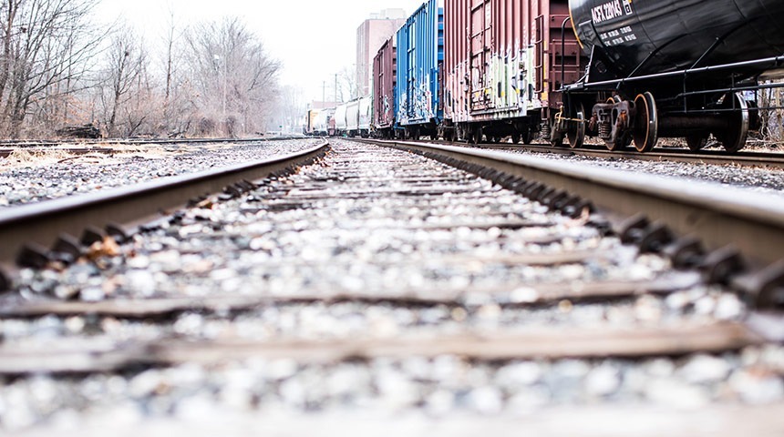 railroad