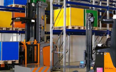 ROBOTS CARRY MORE OF THE LOAD – BUT ONLY SO FAR