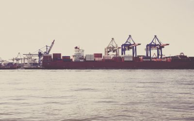 SAFETY AT SEA