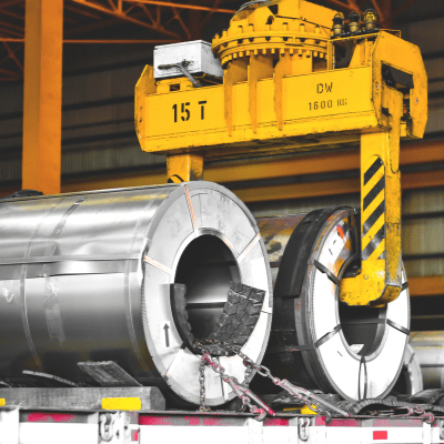 Heavy Machinery Heavy Machinery Shipping