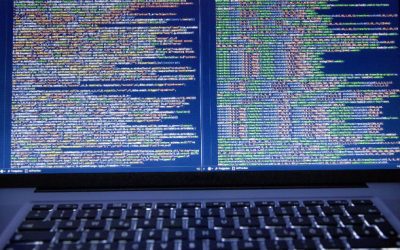 SUPPLY CHAINS UNDER CYBER SIEGE