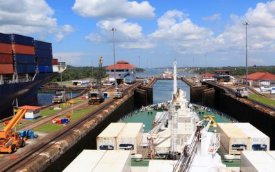 THE CANAL EXPANDS: WHAT’S IN IT FOR YOU?