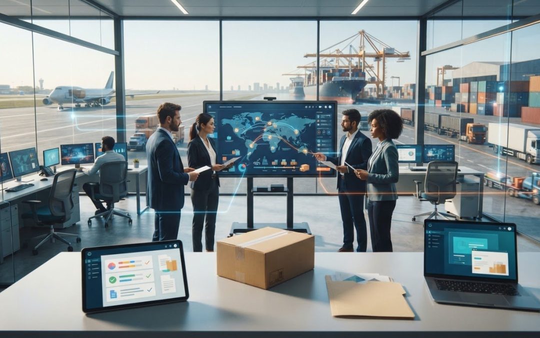 Trade Compliance Logistics: Importer’s Guide for 2026